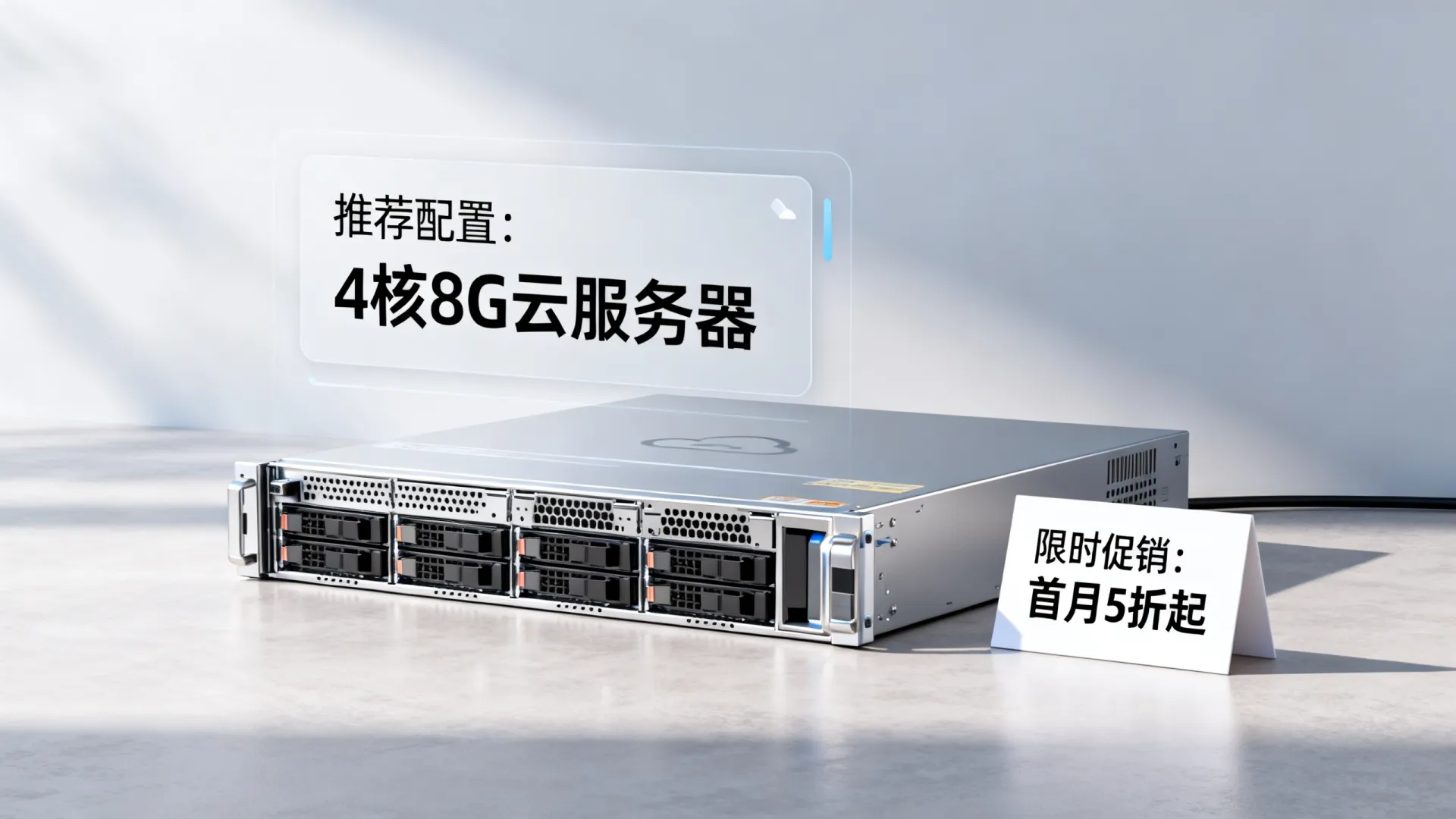服务器最新促销活动 服务器最新促销活动