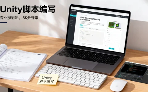 哪里能下载到unity游戏开发技术pdf？免费获取全套教程资源！