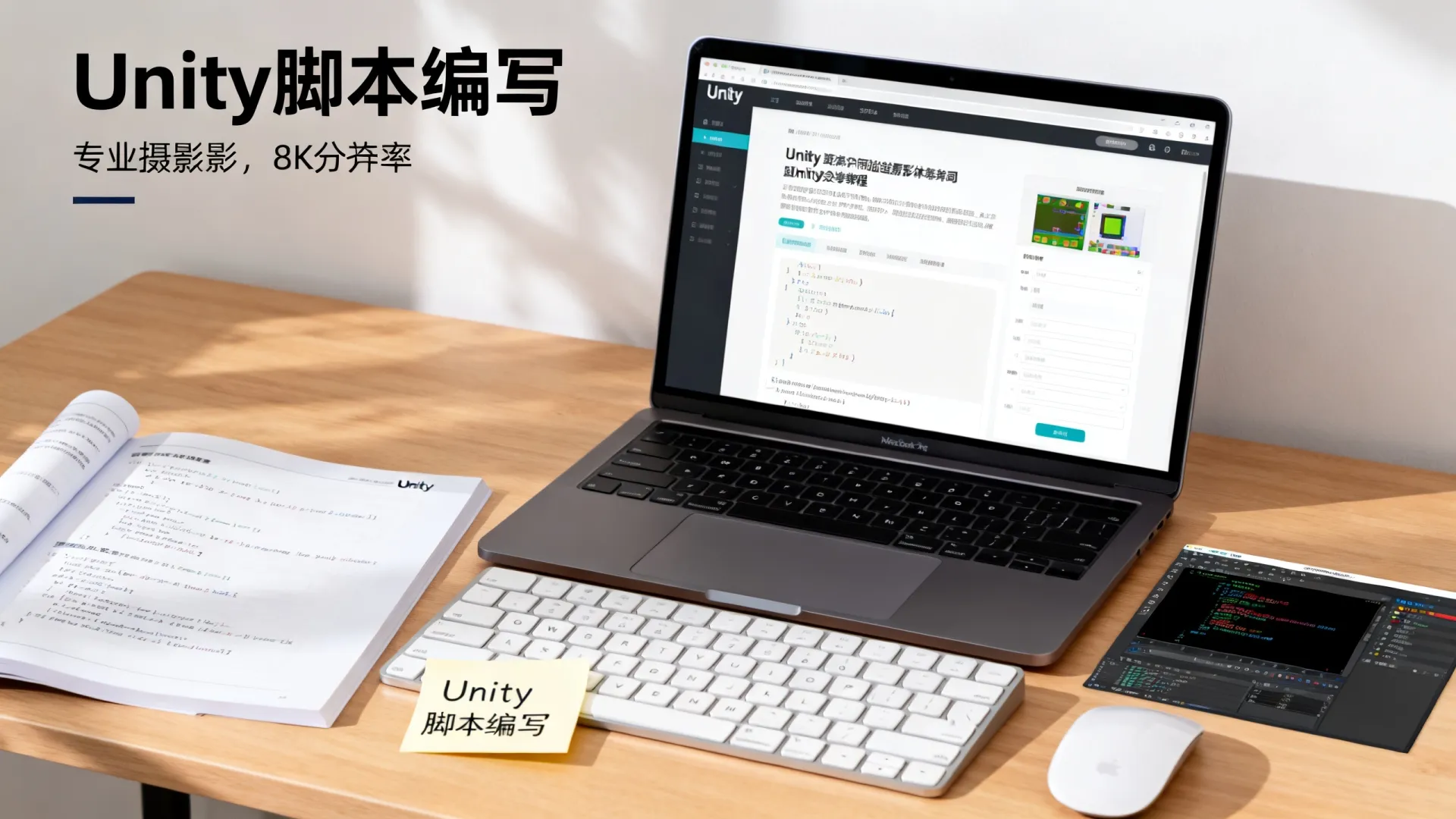 哪里能下载到unity游戏开发技术pdf?免费获取全套教程资源! 哪里能下载到unity游戏开发技术pdf?免费获取全套教程资源!