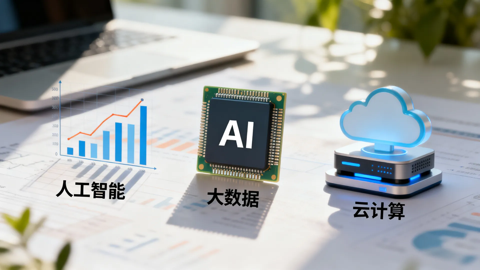 ai和大数据和云计算 ai和大数据和云计算
