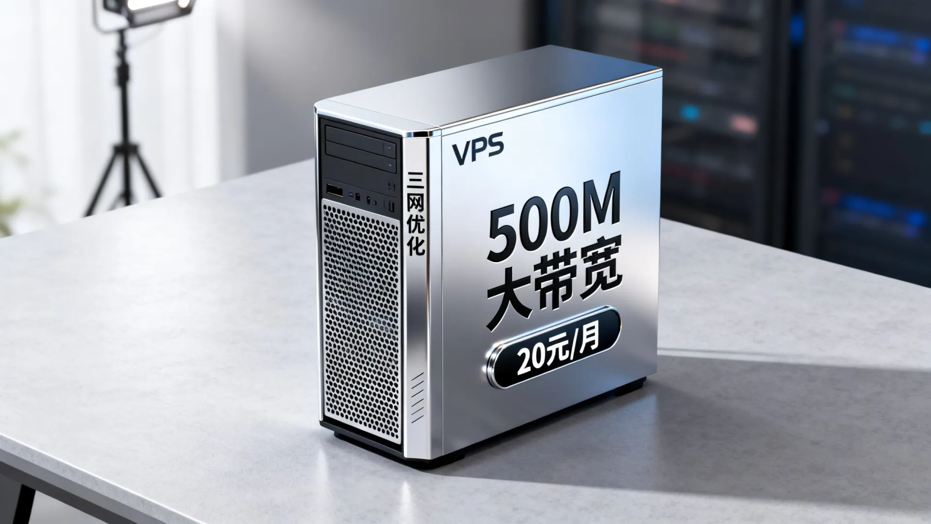 美国VPS哪家便宜?三网优化VPS低至20元/月,500M大带宽! 美国VPS哪家便宜?三网优化VPS低至20元/月,500M大带宽!