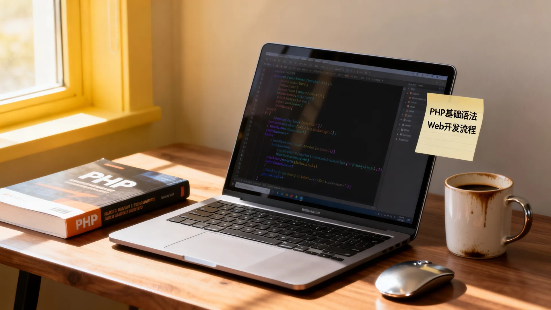 php web开发教程 php web开发教程