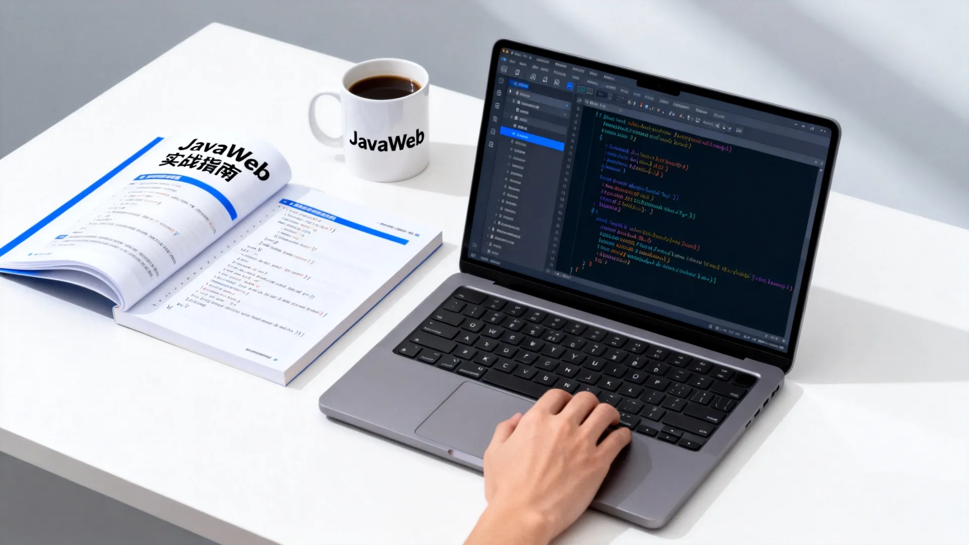 JavaWeb项目如何高效整合开发?| 从零搭建完整JavaWeb项目的实战指南,(解析,,长尾疑问关键词,JavaWeb项目如何高效整合开发直接命中用户痛点,符合如何类实操需求,包含核心词整合开发,搜索大流量词,JavaWeb项目实战指南覆盖基础检索词和高转化需求词,确保基础流量池,结构,疑问句引发点击+价值词(实战/完整)提升转化,28字符合SEO标题长度规范) JavaWeb项目实战指南覆盖基础检索词和高转化需求词