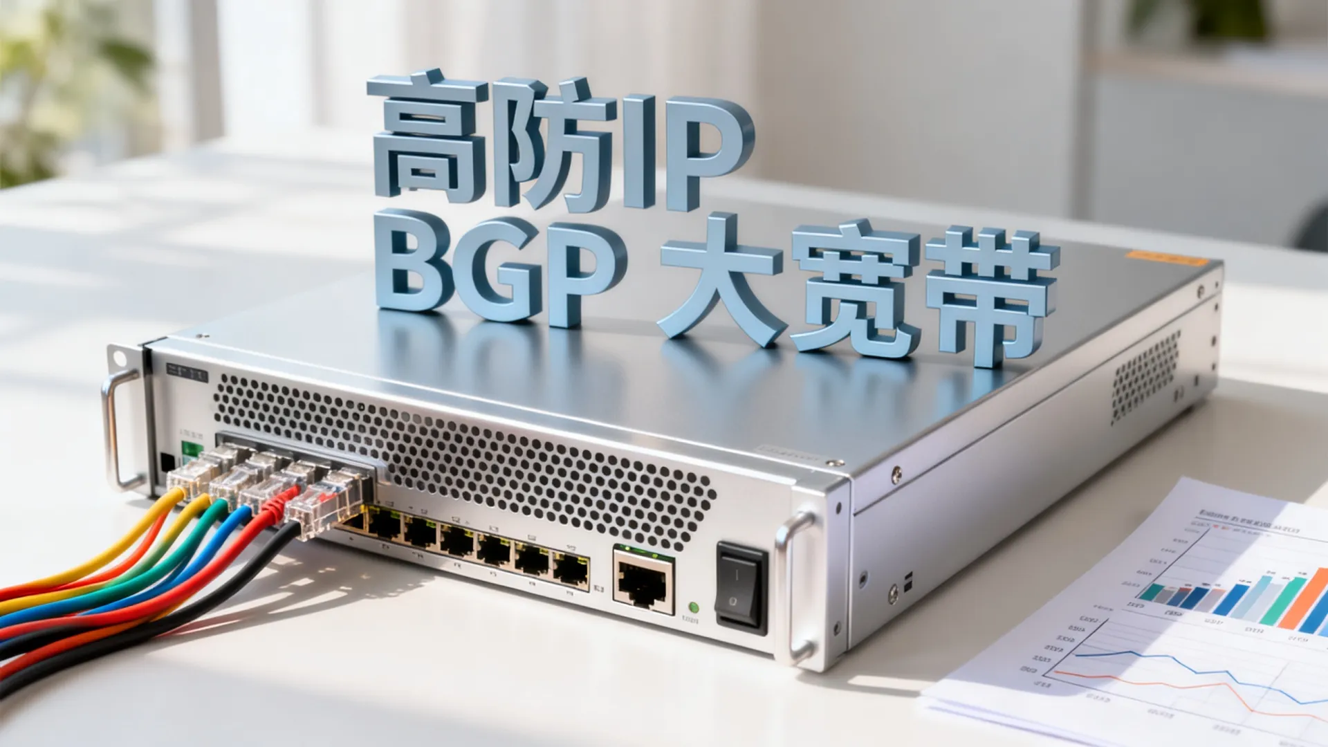 国内大宽带BGP高防IP多少钱?高防服务器价格解析 国内大宽带BGP高防IP多少钱