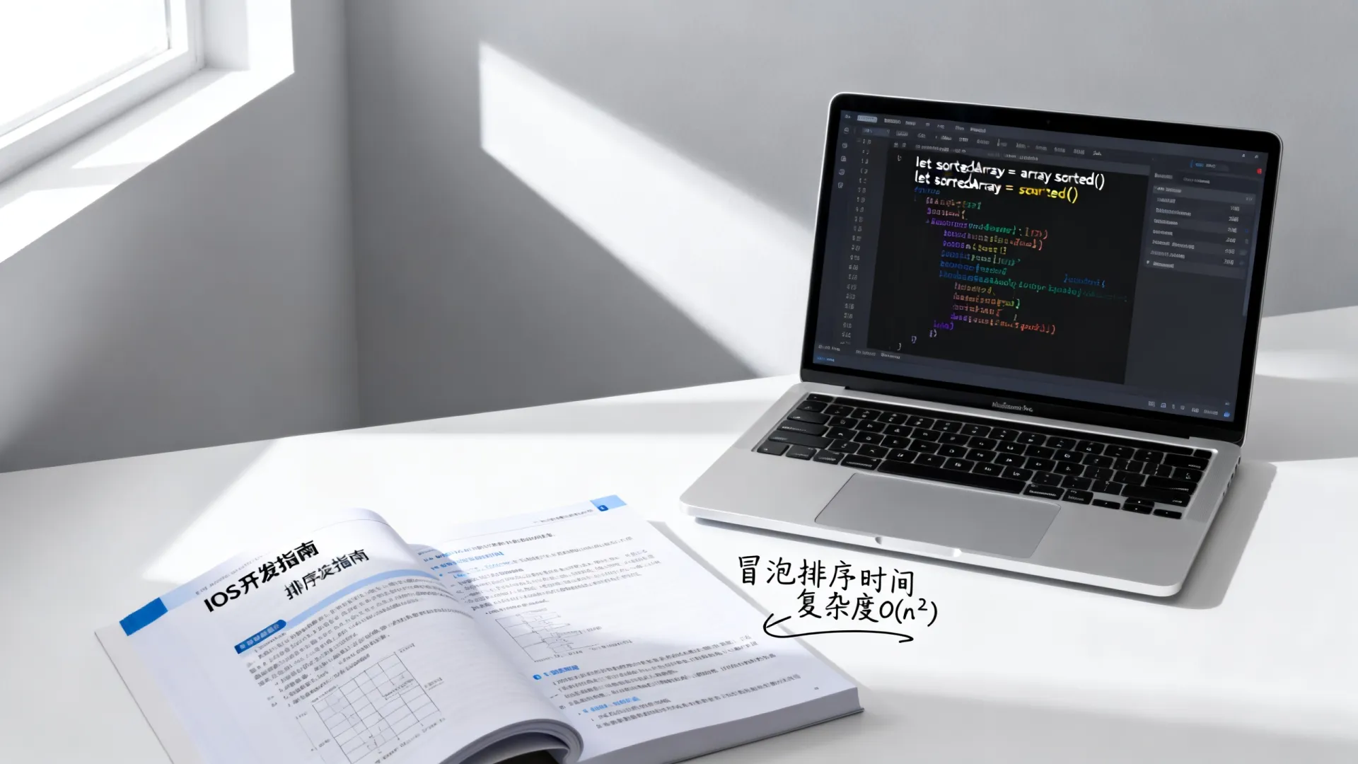 ios开发 排序 ios开发 排序
