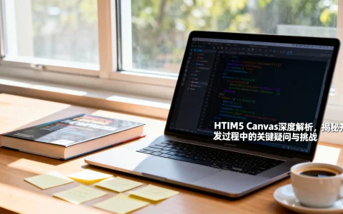 HTML5 Canvas深度解析，揭秘开发过程中的关键疑问与挑战