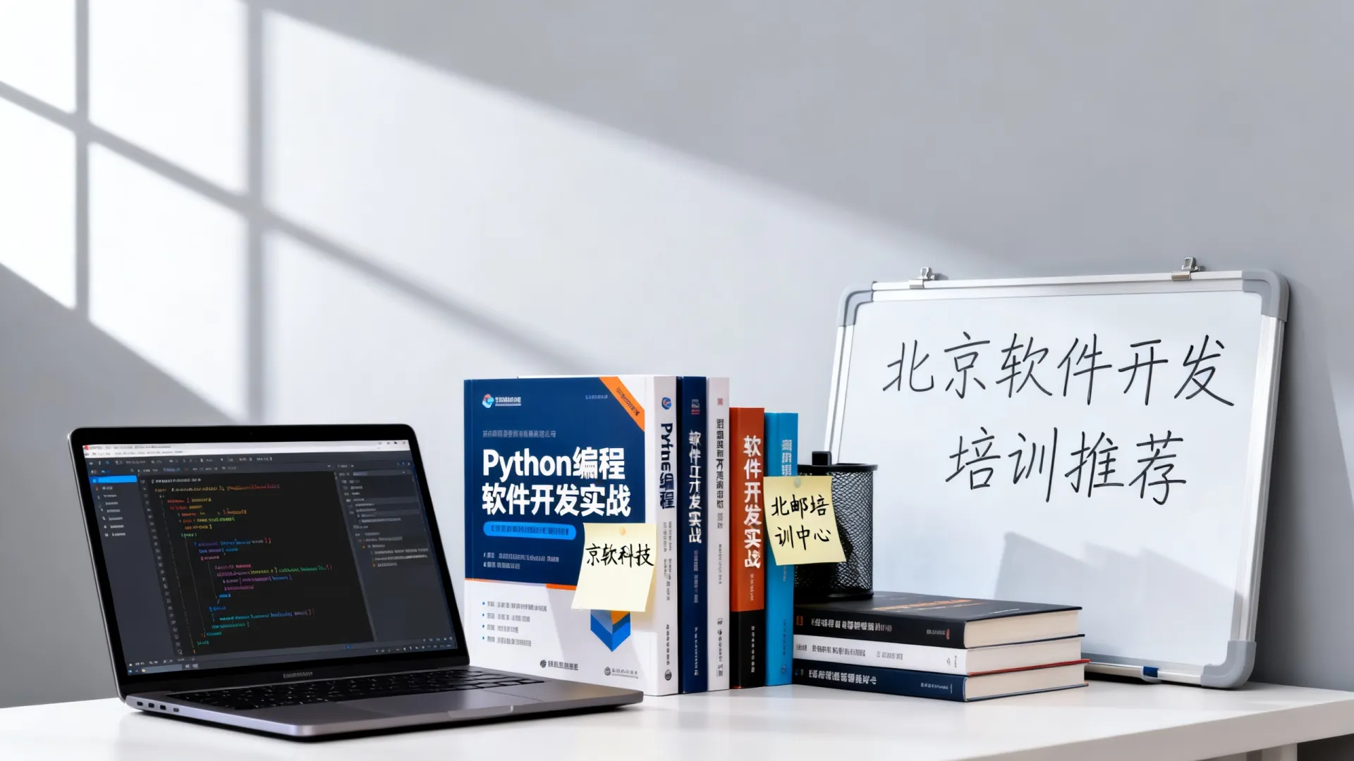 北京软件开发培训哪家好？专业机构推荐