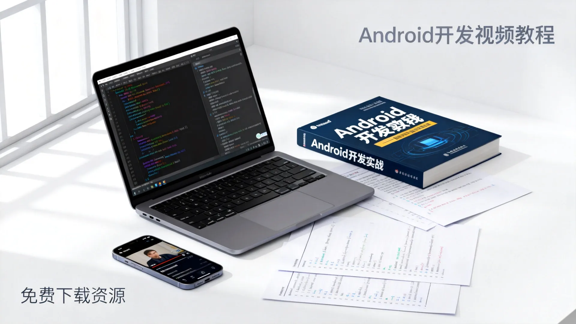 android开发视频 百度云 android开发视频 百度云