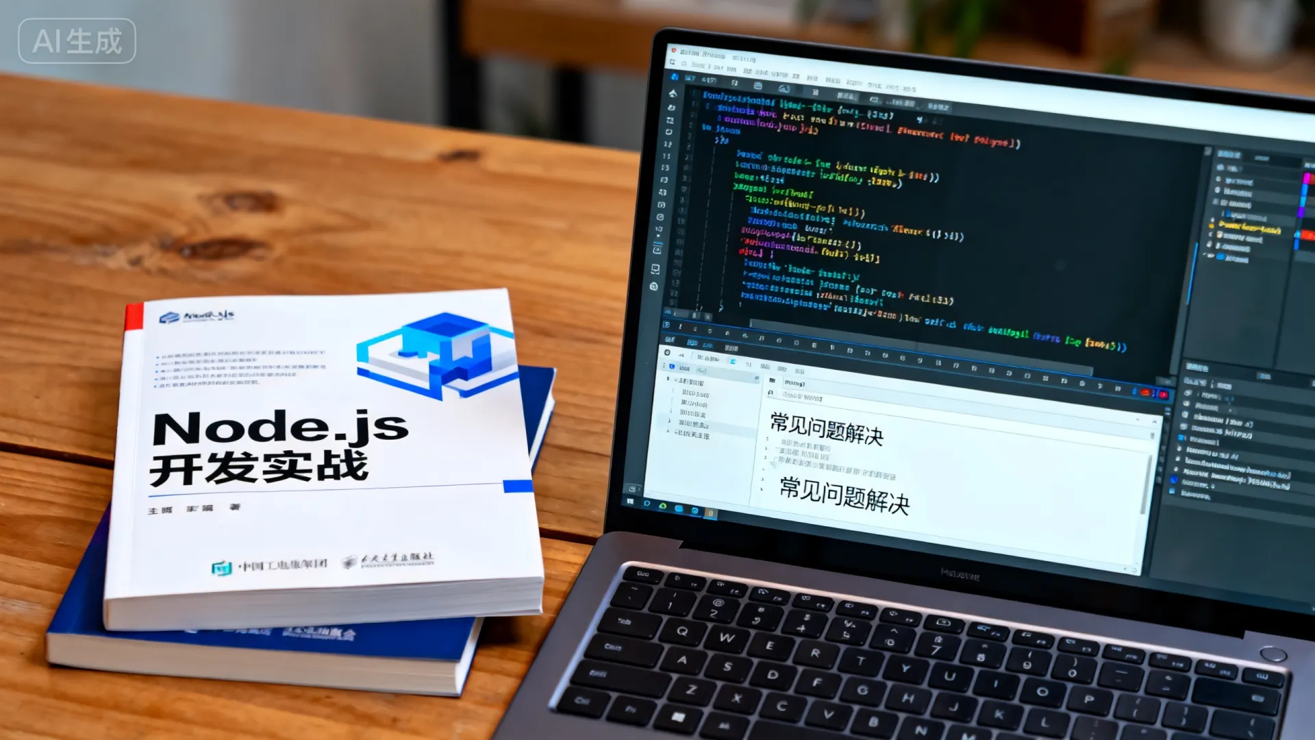 Node开发实战详解常见问题解决? | 热门Node.js开发实战教程指南 Node开发实战详解常见问题解决