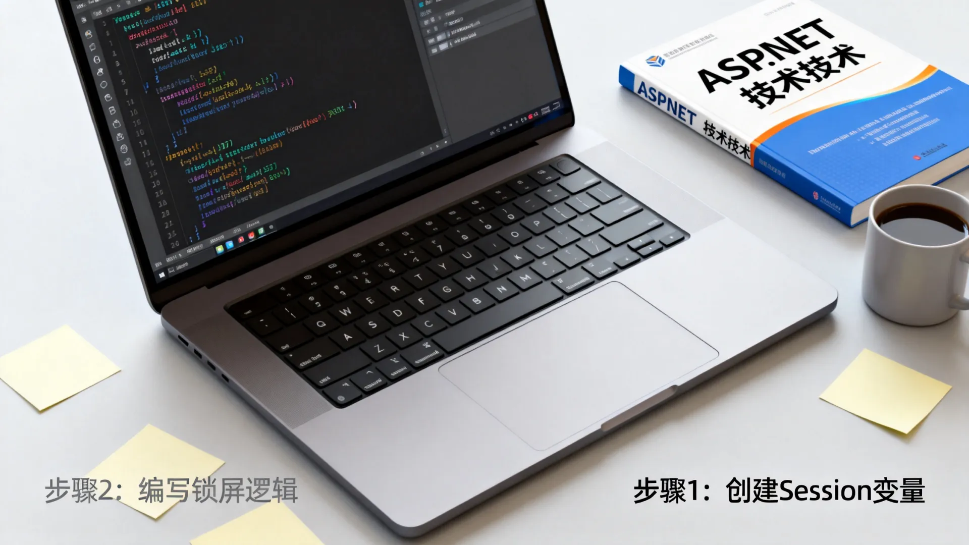 如何在ASP.NET中实现锁屏功能?ASP.NET锁屏功能实现教程 如何在ASP.NET中实现锁屏功能?ASP.NET锁屏功能实现教程