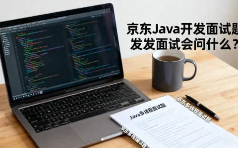 京东Java开发面试会问什么？京东Java开发面试题及答案解析
