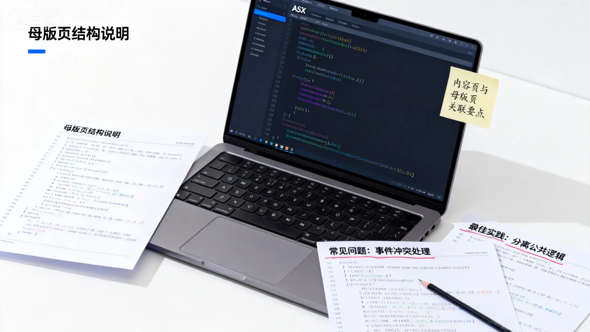 aspx用母版页 aspx用母版页