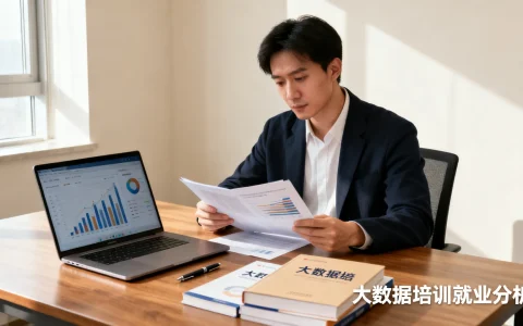 国内大数据培训靠谱吗？就业前景深度解析