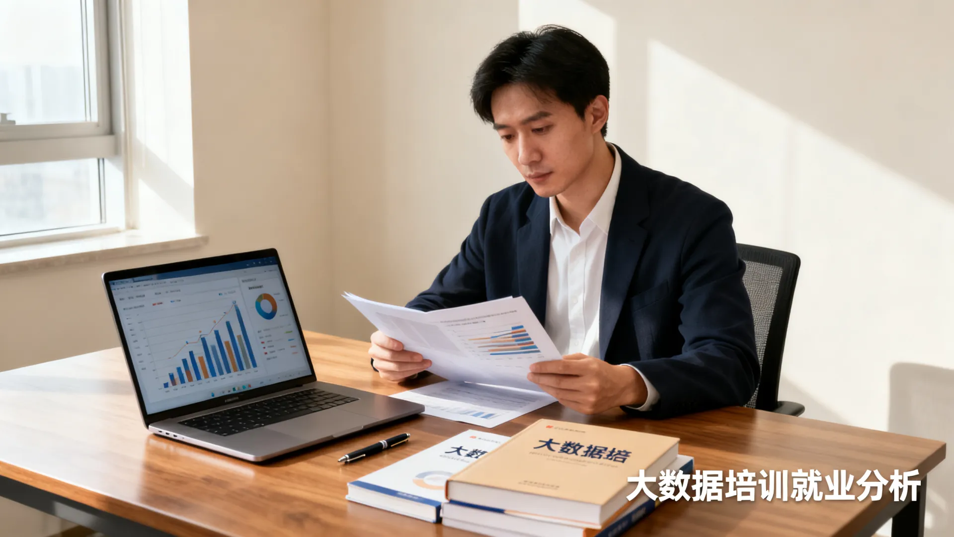 国内大数据培训靠谱吗?就业前景深度解析 国内大数据培训靠谱吗