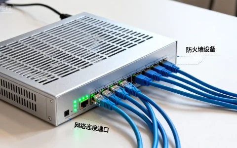 防火墙在局域网中究竟有何神奇作用？为何如此重要？