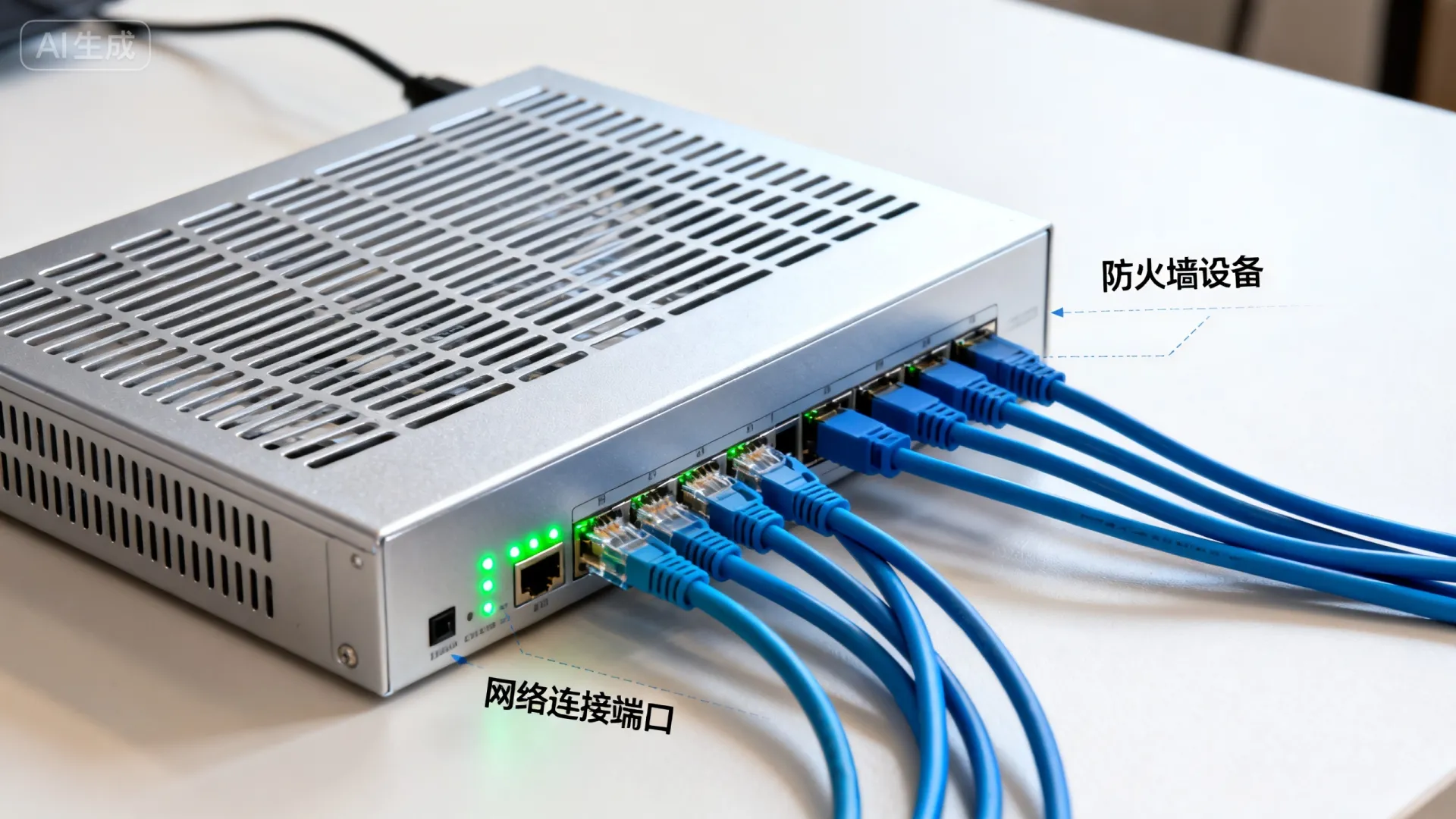 防火墙在局域网中的应用 防火墙在局域网中的应用