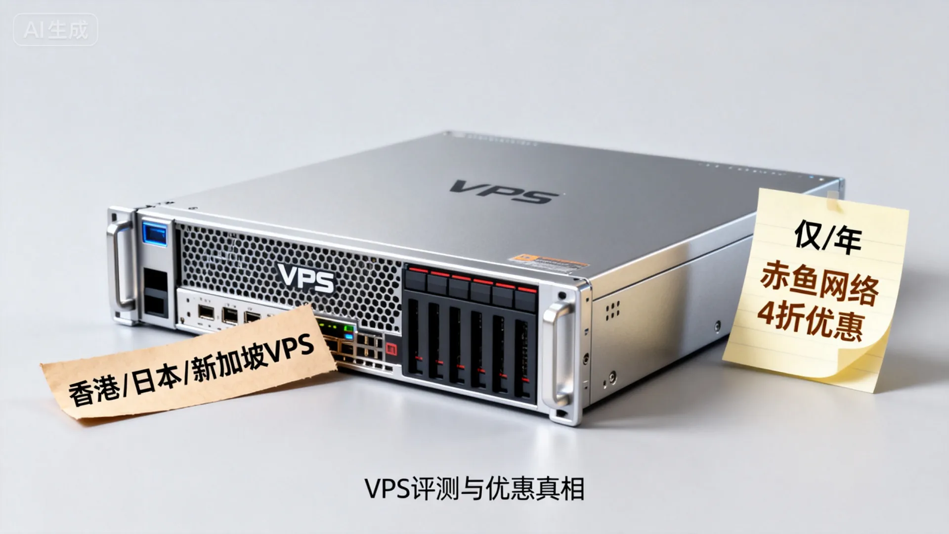 赤鱼网络:4折优惠,香港/日本/新加坡,VPS低至/年-2G内存/2核/20gNVMe/2T流量/500M带宽 - VPS评测 - 国外VPS,国外VPS商家,评测及优惠 赤鱼网络:4折优惠,香港/日本/新加坡,VPS低至/年-2G内存/2核/20gNVMe/2T流量/500M带宽 - VPS评测 - 国外VPS,国外VPS商家,评测及优惠