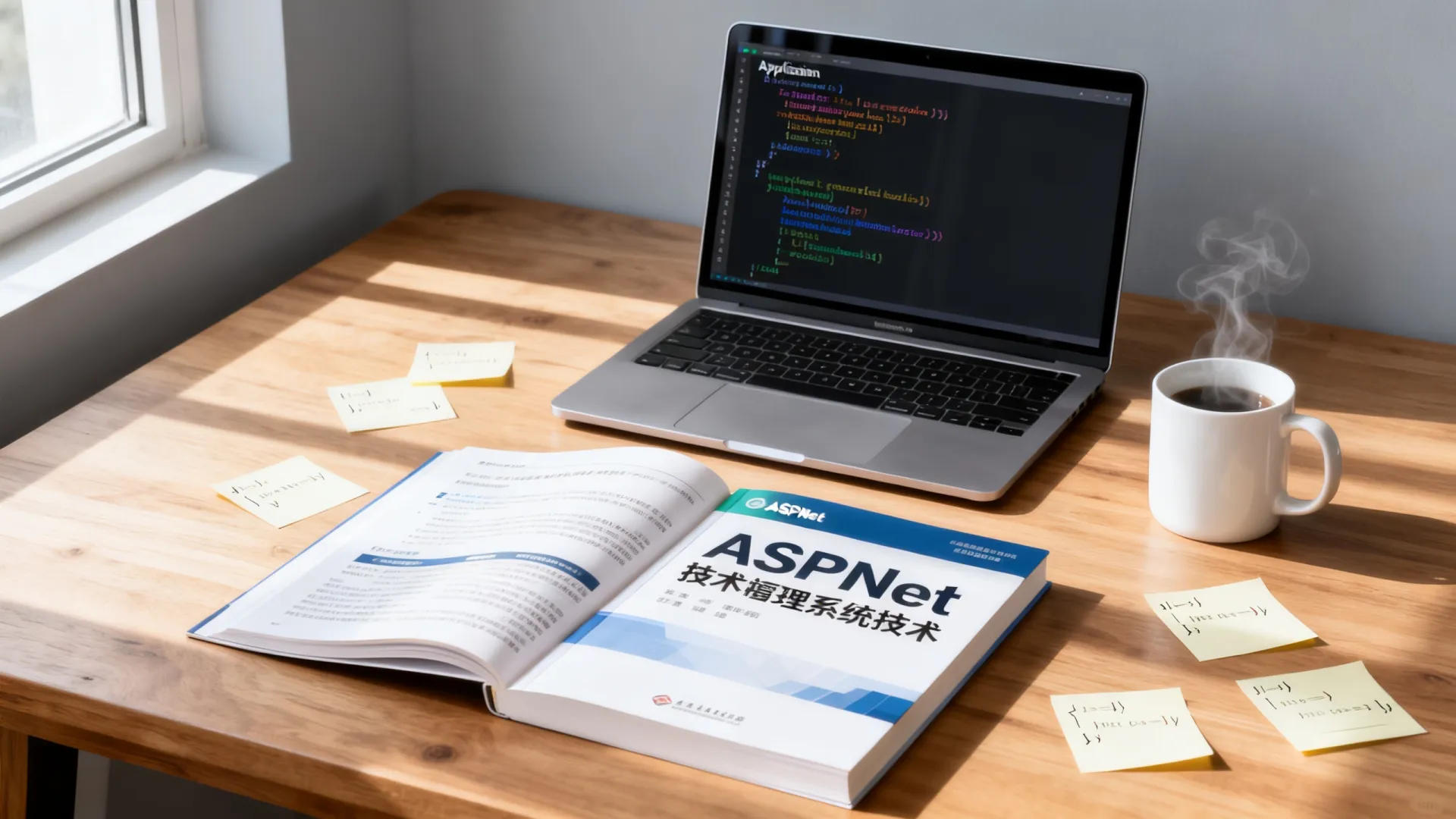 ASPNet的Application介绍 ASPNet的Application介绍