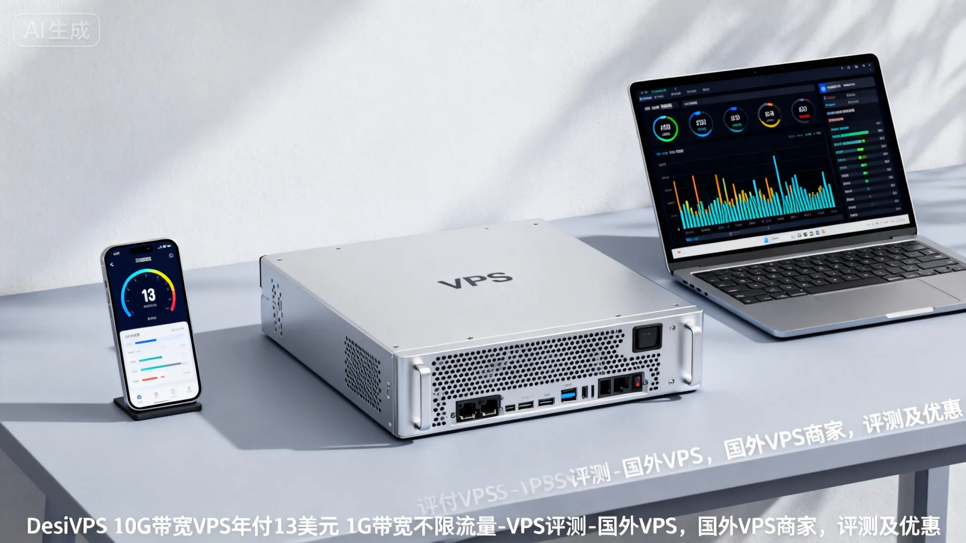 黑色星期五DesiVPS 10G带宽VPS年付13美元 1G带宽不限流量 - VPS评测 - 国外VPS,国外VPS商家,评测及优惠 黑色星期五DesiVPS 10G带宽VPS年付13美元 1G带宽不限流量 - VPS评测 - 国外VPS,国外VPS商家,评测及优惠