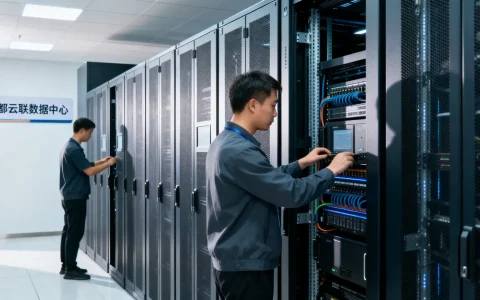 成都服务器租用哪家好？本地机房服务商推荐
