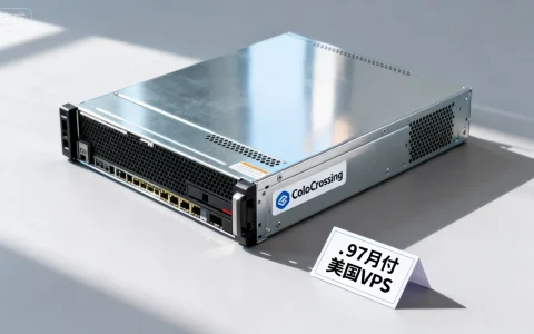ColoCrossing开工后VPS优惠活动，$1.97月付美国VPS，评测与优惠详情如何？