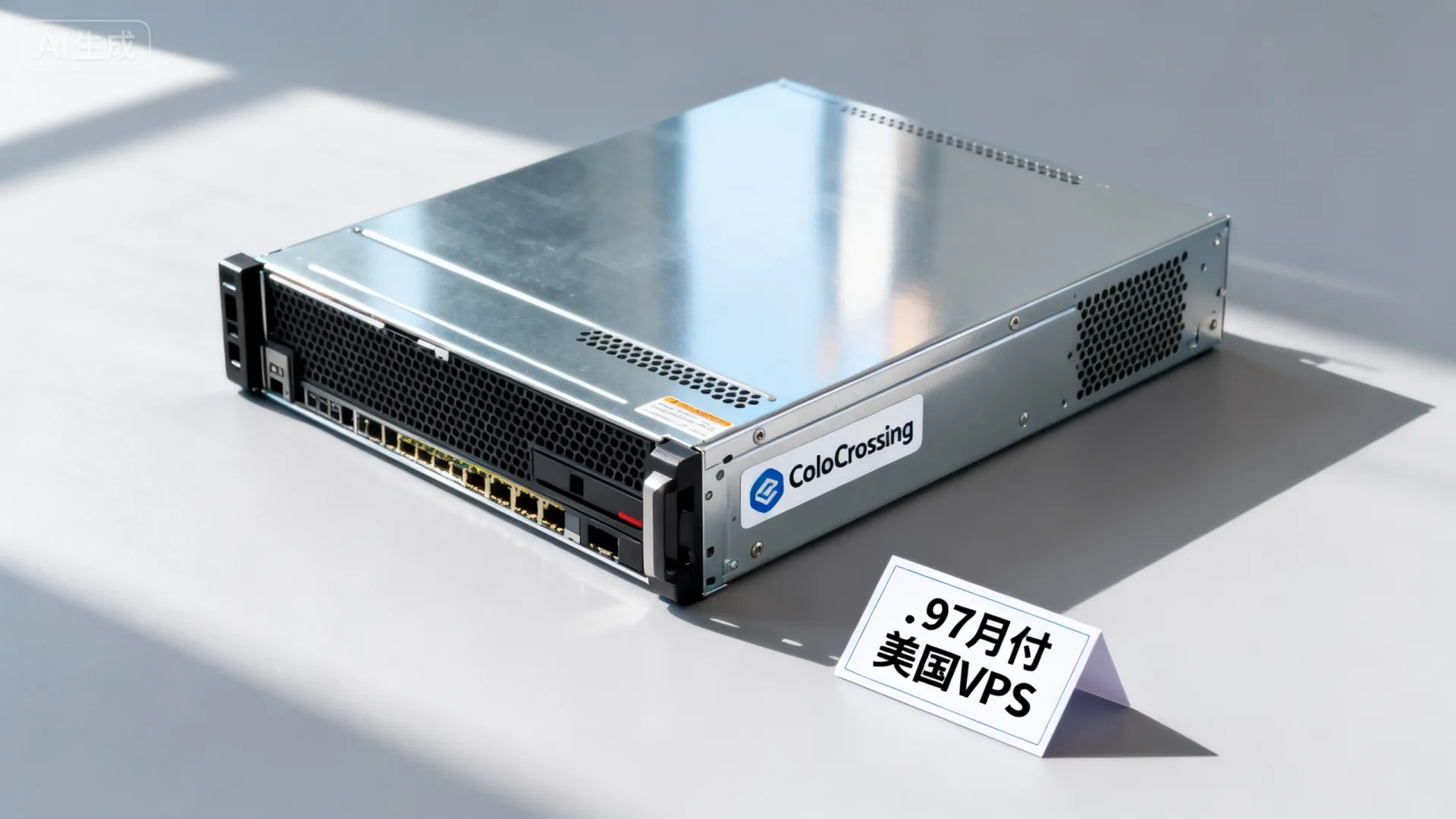 ColoCrossing 开工年后活动 美国VPS低至月付.97 - VPS评测 - 国外VPS,国外VPS商家,评测及优惠 ColoCrossing 开工年后活动 美国VPS低至月付.97 - VPS评测 - 国外VPS,国外VPS商家,评测及优惠