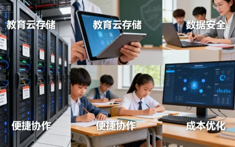 国内教育云存储为何受青睐？| 教育云存储的三大核心优势解析
