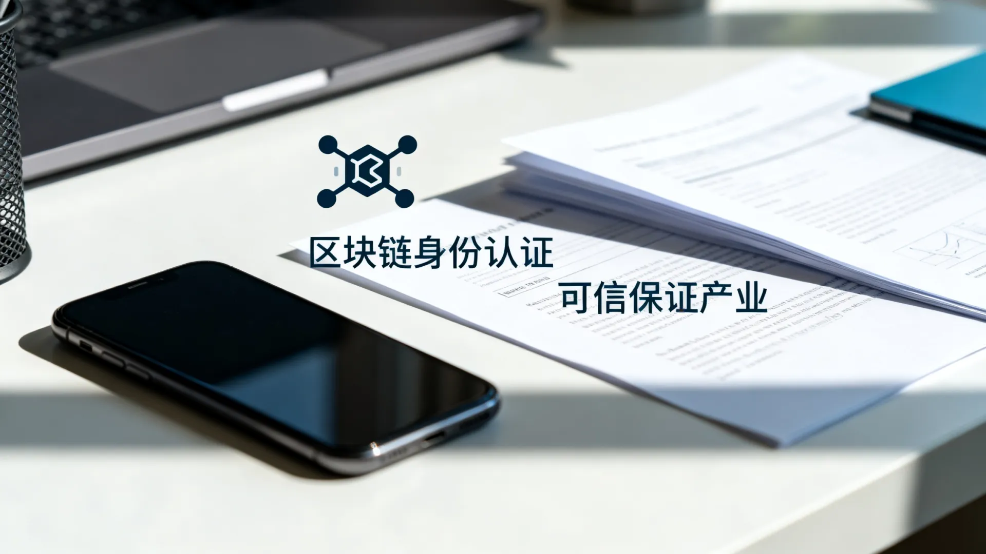 国内区块链身份可信保证产业