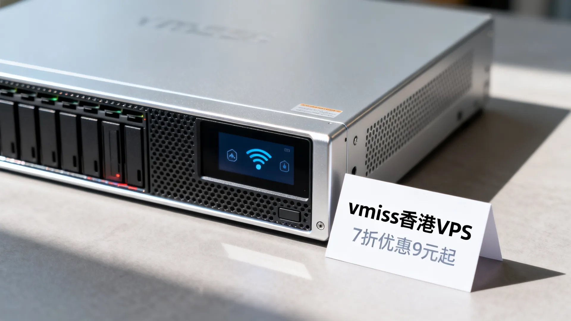 vmiss中国香港VPS服务器7折优惠低至9元起 vmiss中国香港VPS服务器7折优惠低至9元起