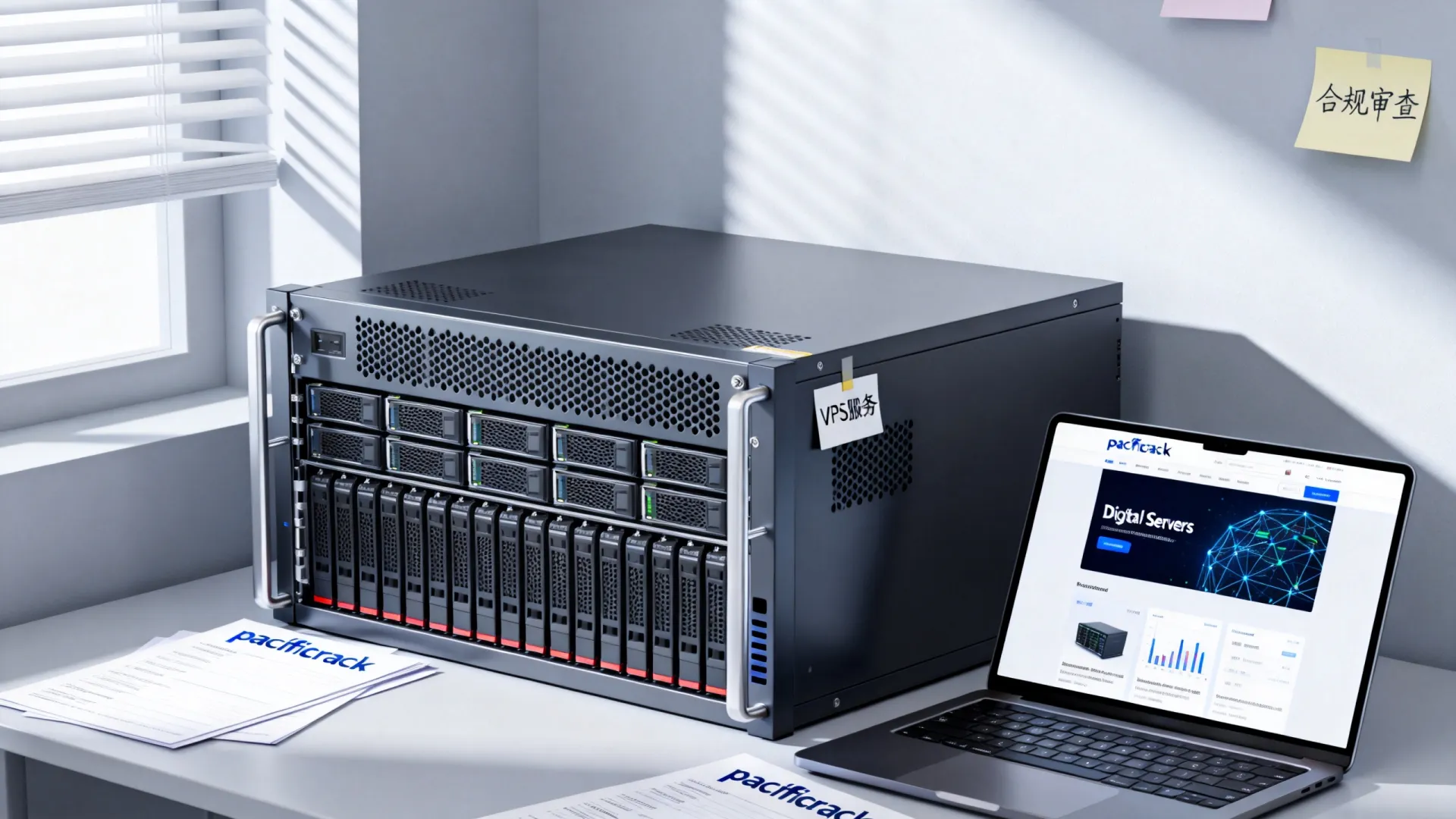 强盗商家pacificrack公告关停跑路,再开新站Digital Servers,同样建议封杀! - VPS评测 - 国外VPS,国外VPS商家,评测及优惠 强盗商家pacificrack公告关停跑路,再开新站Digital Servers,同样建议封杀! - VPS评测 - 国外VPS,国外VPS商家,评测及优惠