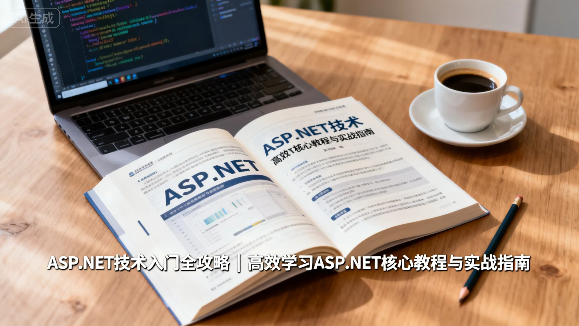 ASP.NET技术入门全攻略 | 高效学习ASP.NET核心教程与实战指南 NET核心教程与实战指南