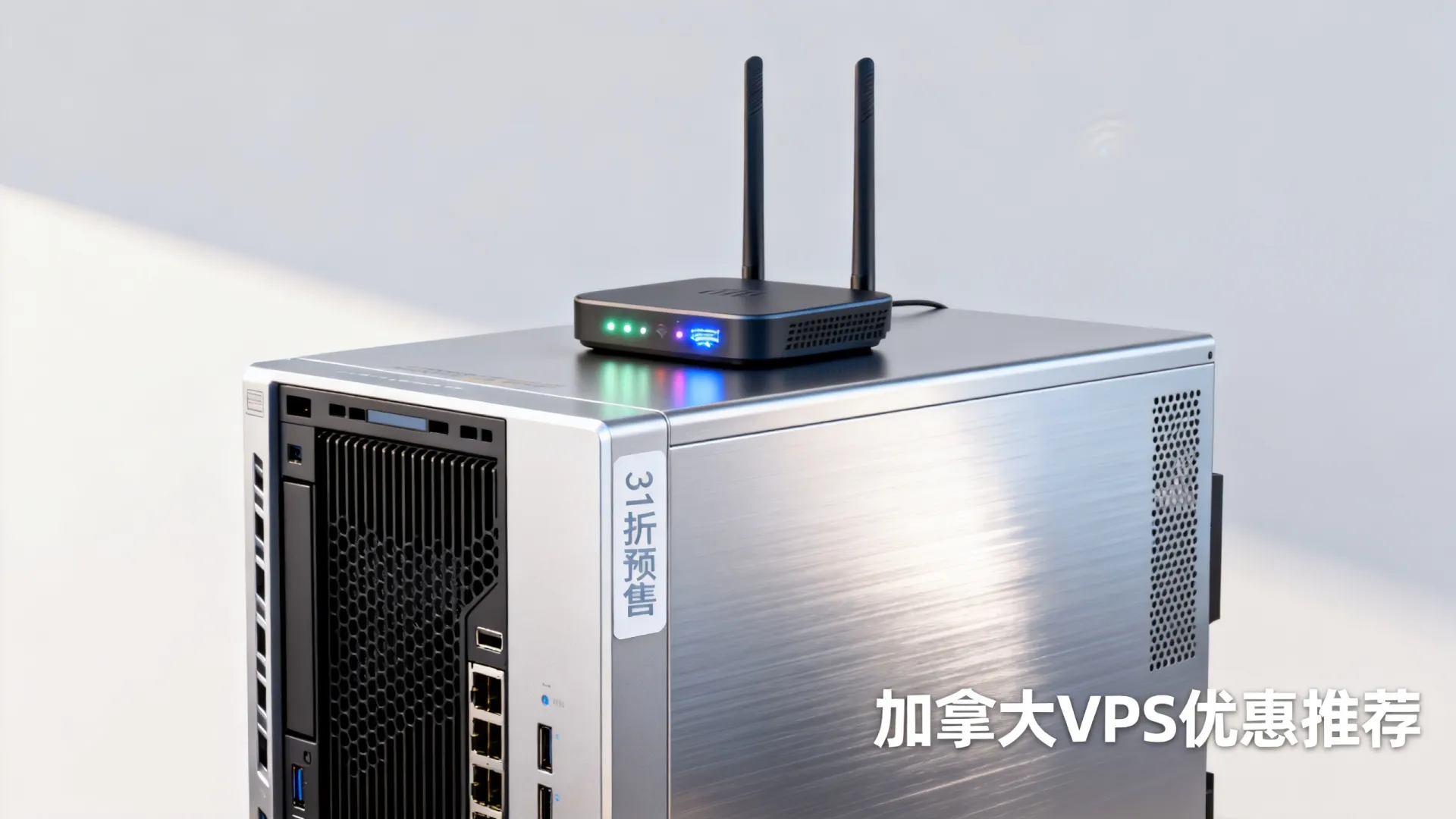 加拿大高配VPS31折预售?加拿大VPS优惠推荐 加拿大高配VPS31折预售
