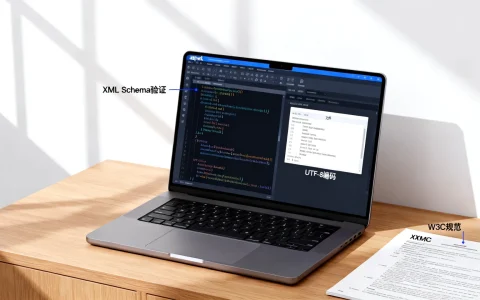 asp.net输出xml时，如何确保生成的XML格式正确且兼容性高？