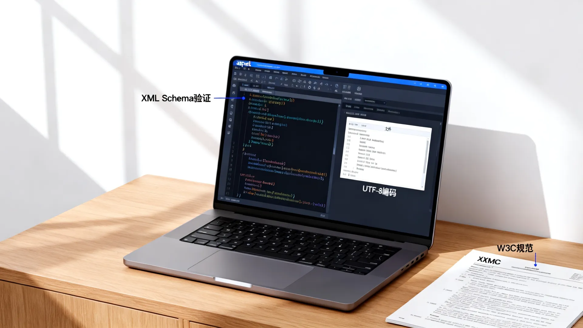 aspnet输出xml aspnet输出xml