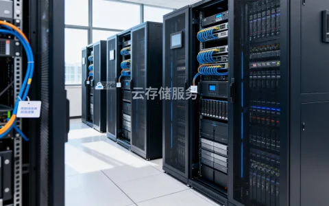 国内数据云存储哪家性能最好？|国内云存储服务推荐