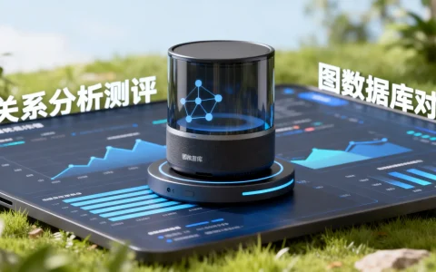 Neo4j哪个图数据库最好用？测评，关系分析强大首选