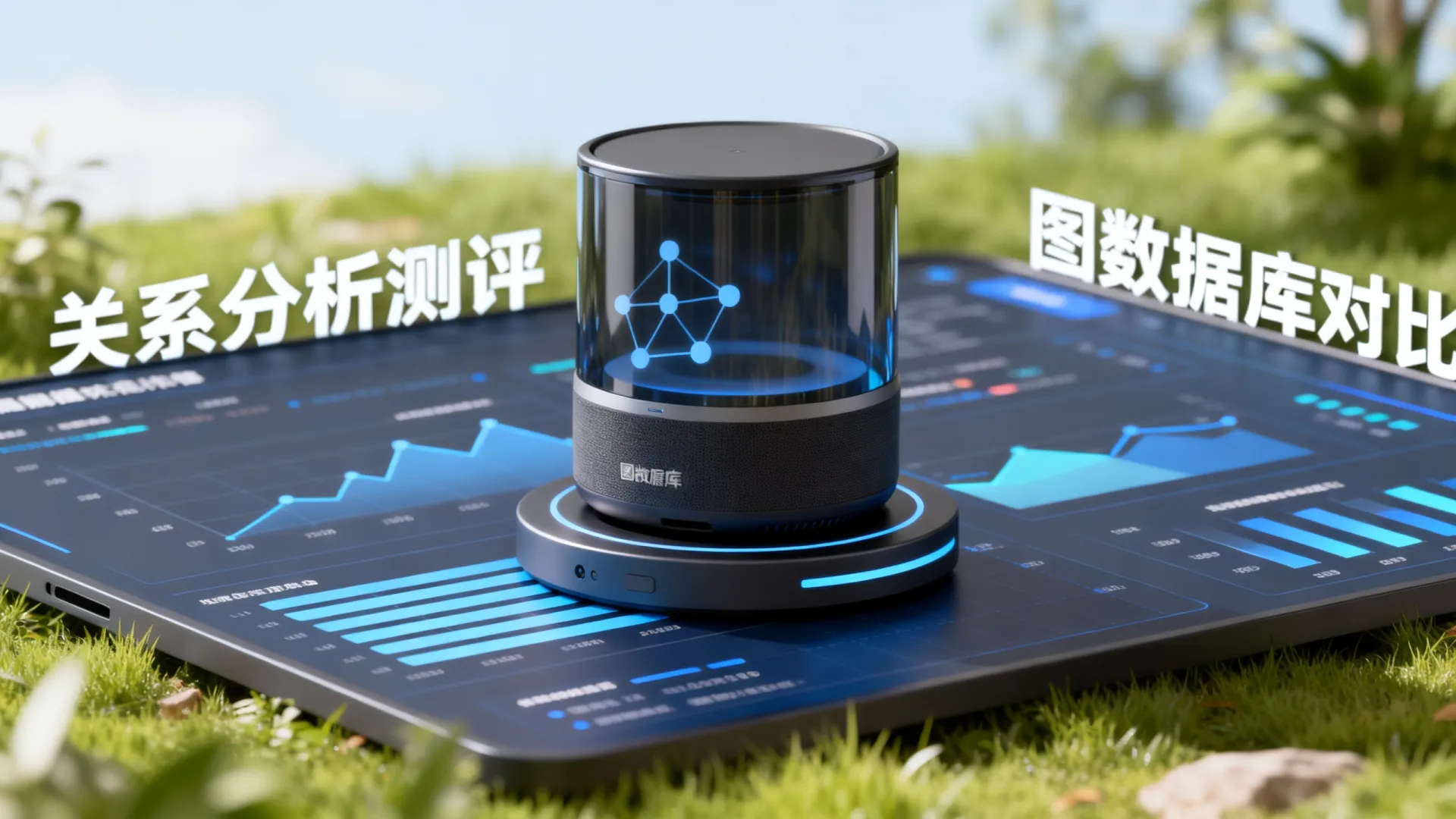 Neo4j哪个图数据库最好用