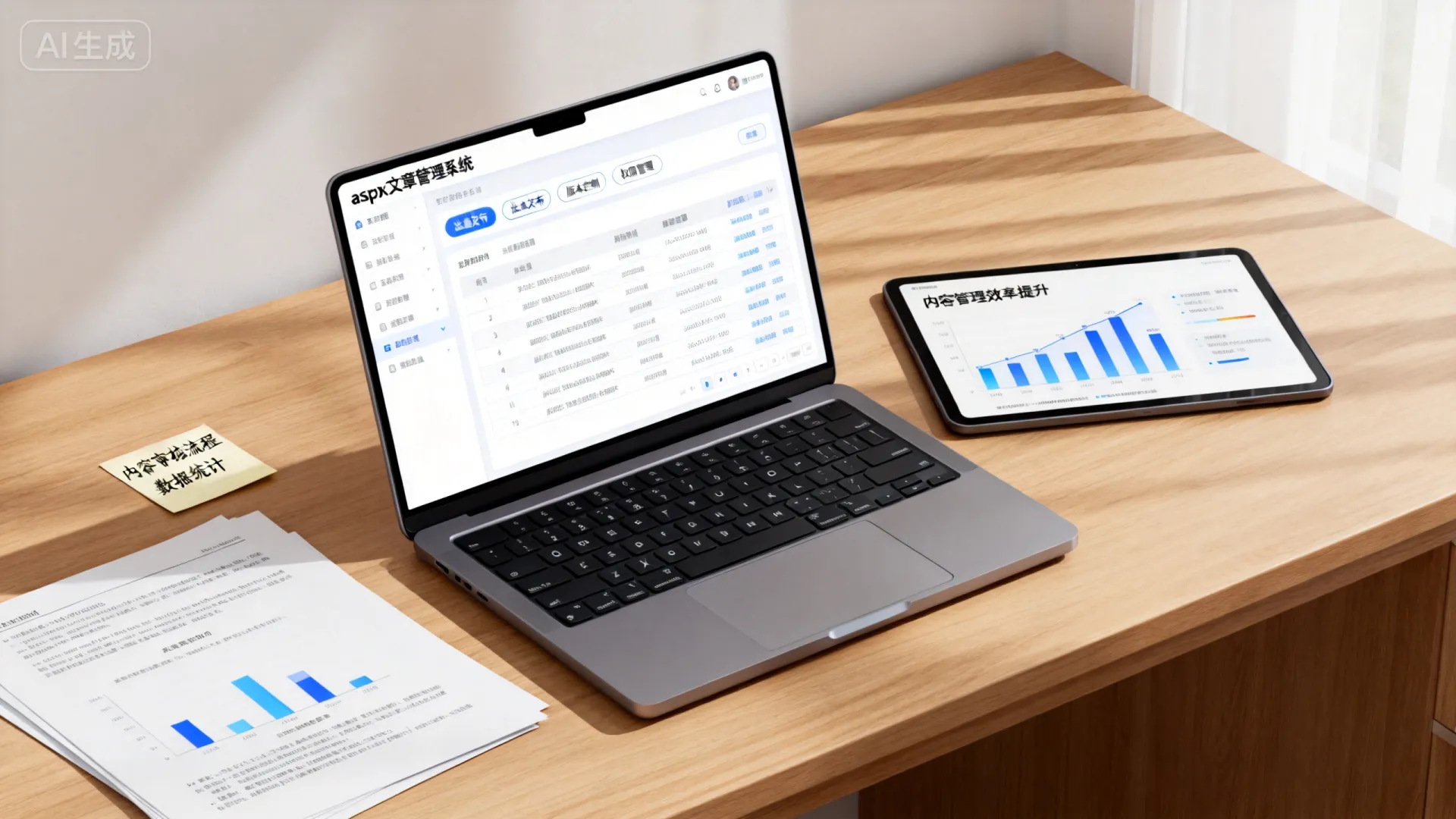 aspx文章管理系统 aspx文章管理系统