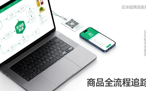 国内区块链溯源服务是什么，区块链溯源哪家好？