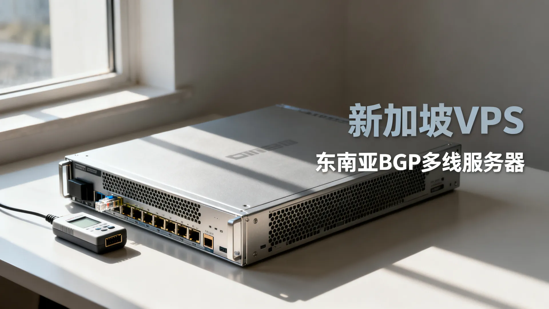 新加坡VPS哪个好?实测东南亚BGP多线服务器 新加坡VPS哪个好?实测东南亚BGP多线服务器