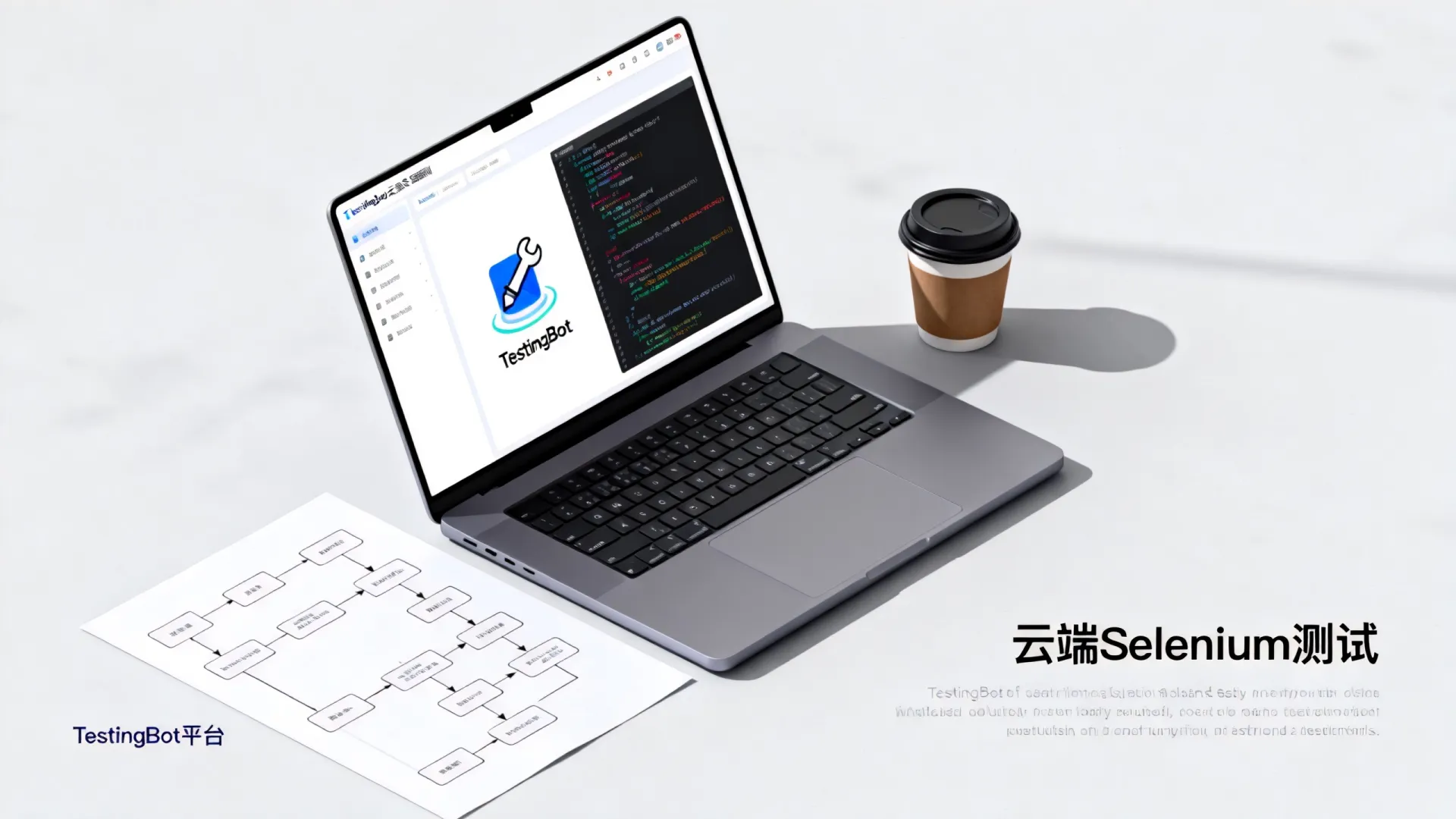 TestingBot云端Selenium测试怎么样?简单易用的云端测试平台推荐 TestingBot云端Selenium测试怎么样
