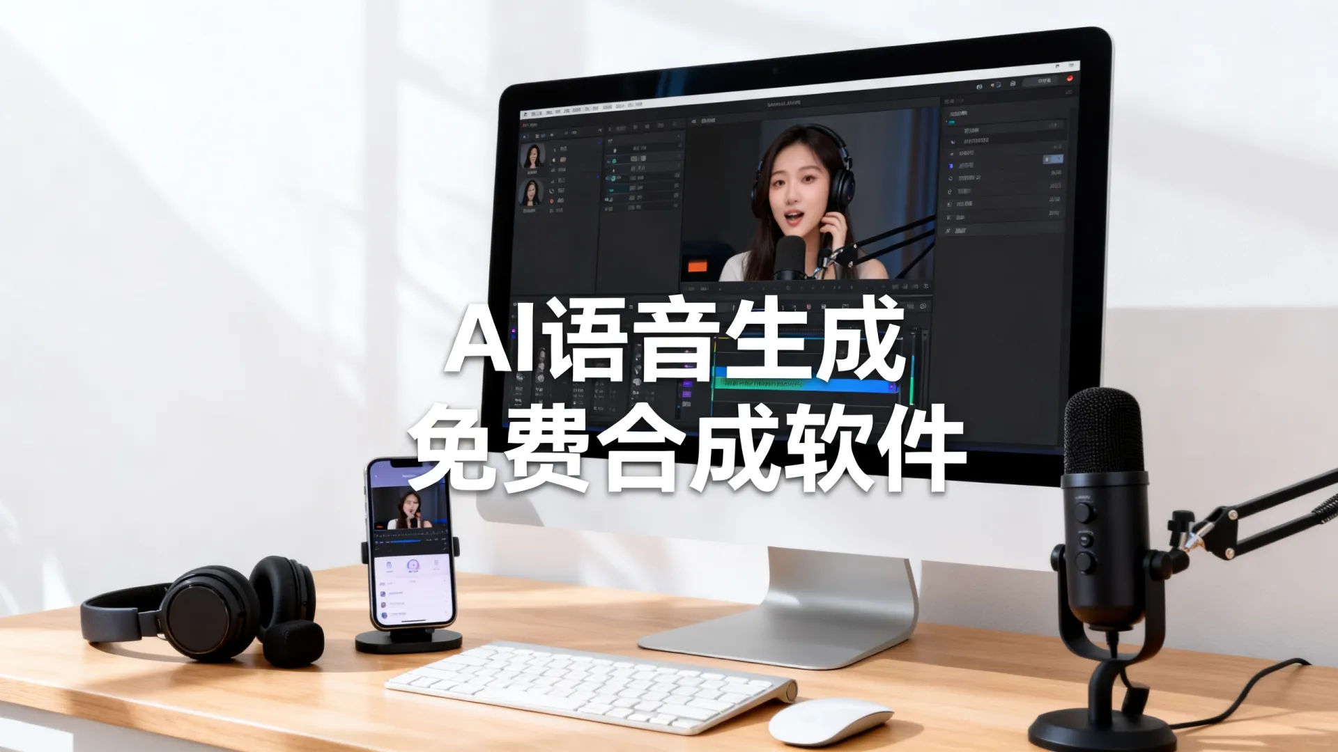 ai人工智能语音