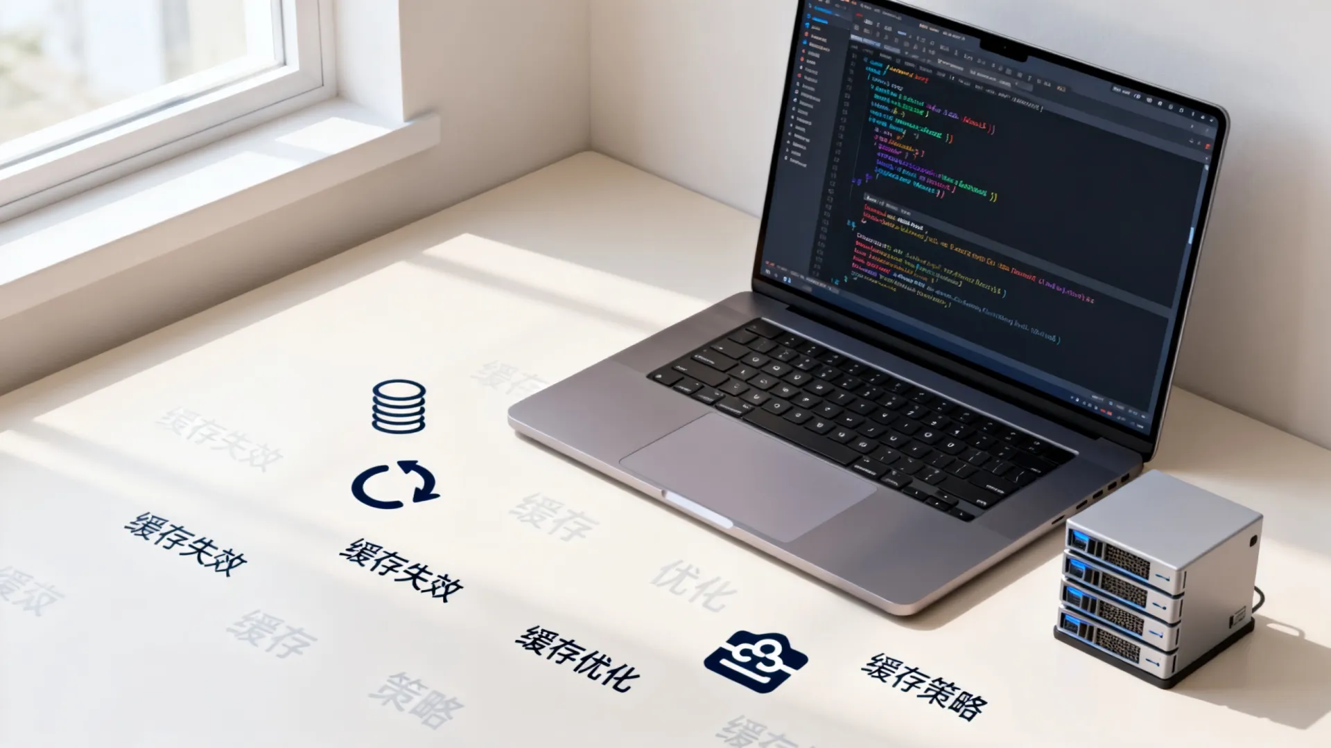 Web开发中缓存失效怎么办?缓存优化技巧解决常见问题 Web开发中缓存失效怎么办