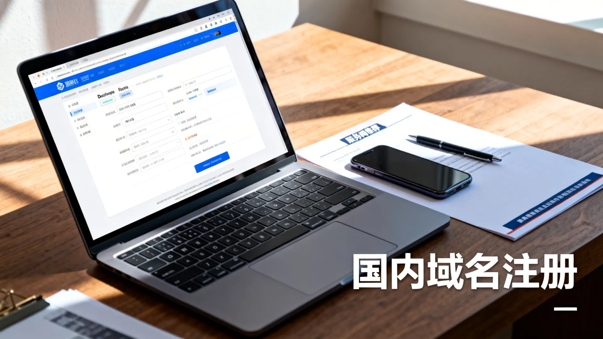 国内域名注册最好的网站 国内域名注册最好的网站