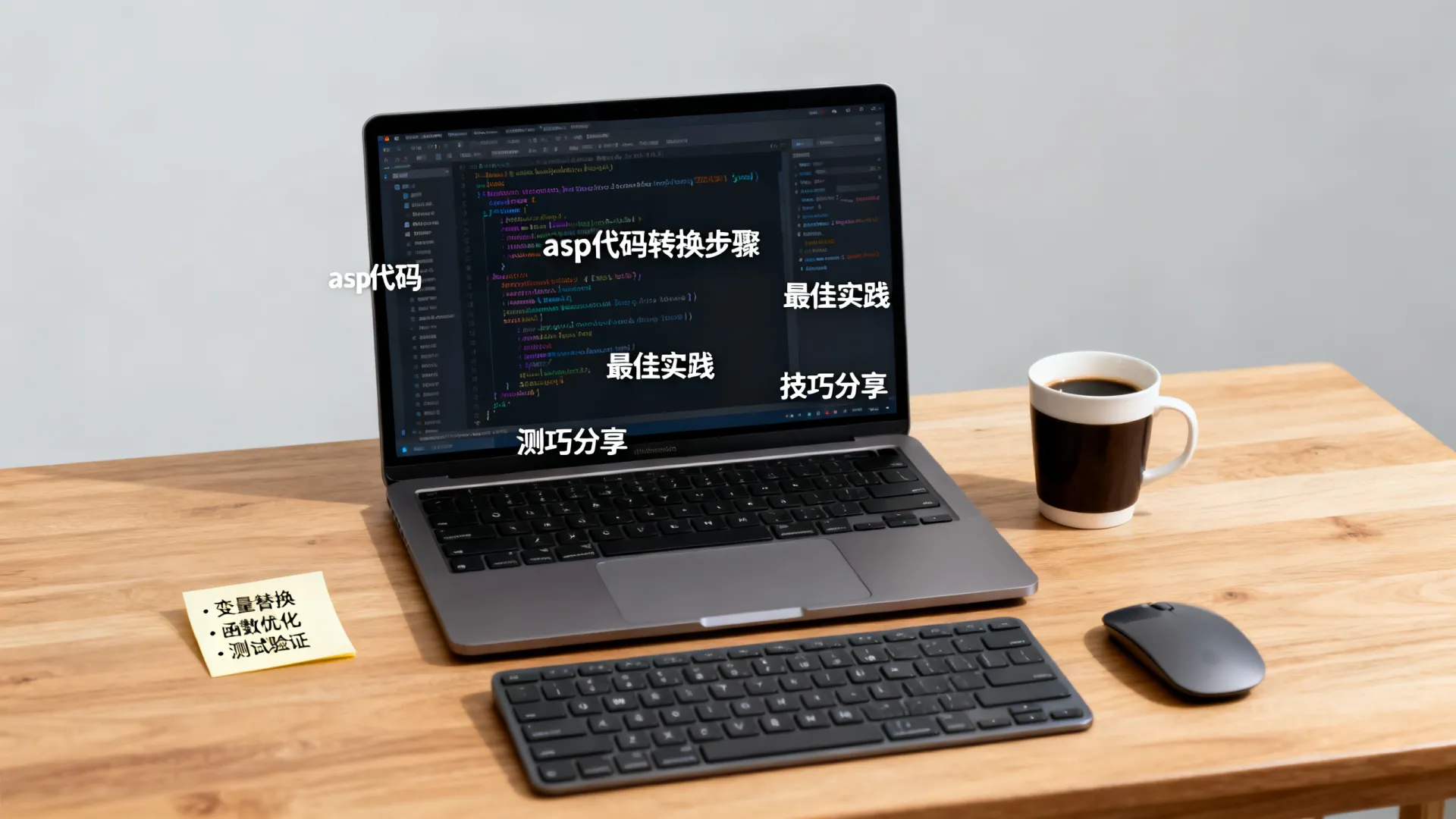 asp代码转换 asp代码转换