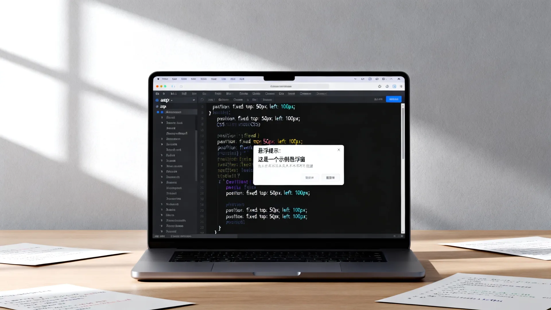 aspx悬浮窗代码 aspx悬浮窗代码