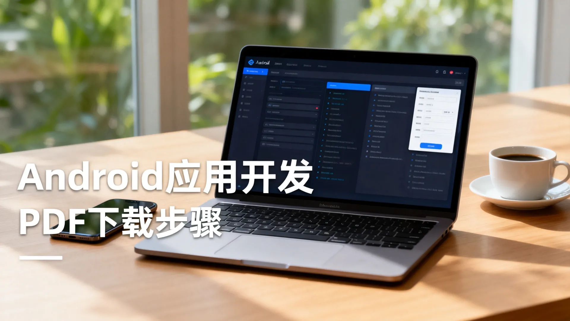 如何下载Android应用程序开发PDF - Android开发全攻略 如何下载Android应用程序开发PDF - Android开发全攻略