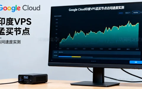 Google Cloud印度VPS哪家强？孟买节点访问速度实测如何