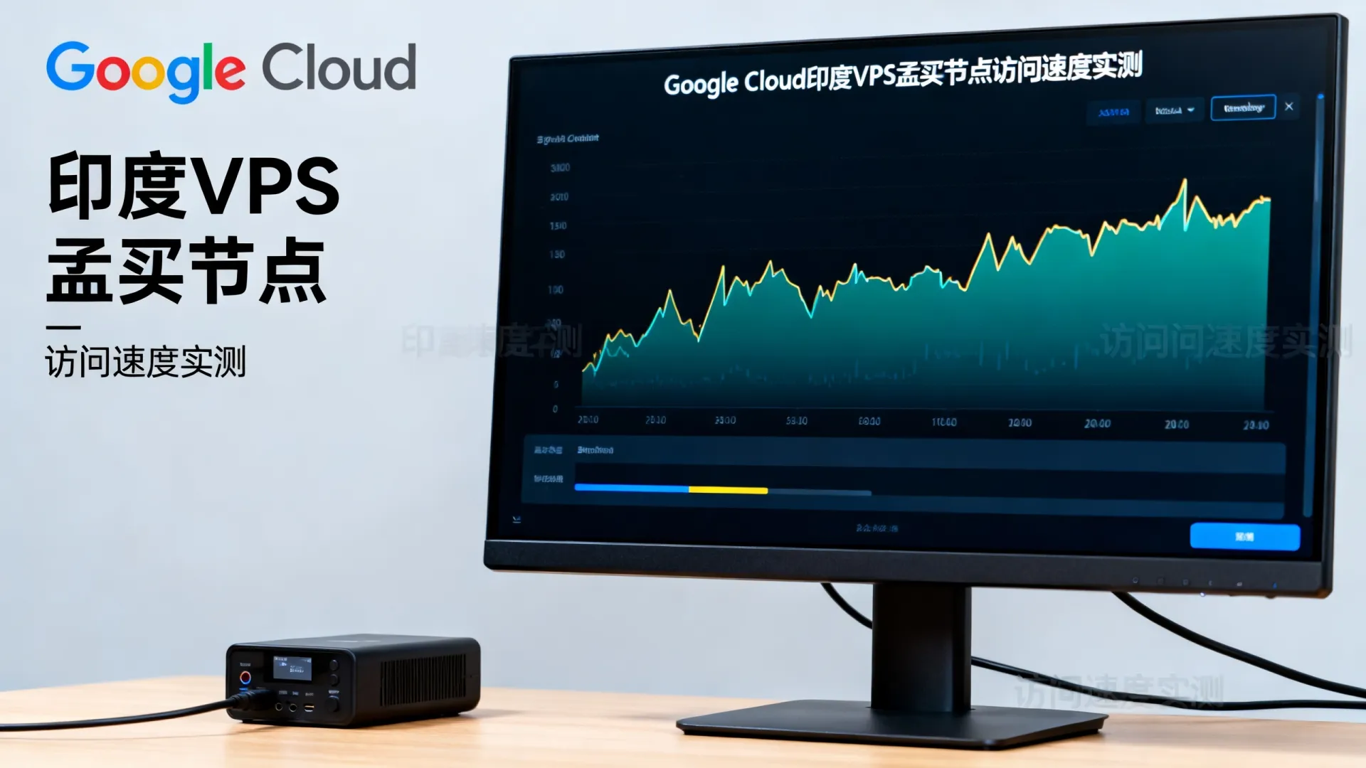 Google Cloud印度VPS哪家强?孟买节点访问速度实测如何 Google Cloud印度VPS哪家强?孟买节点访问速度实测如何