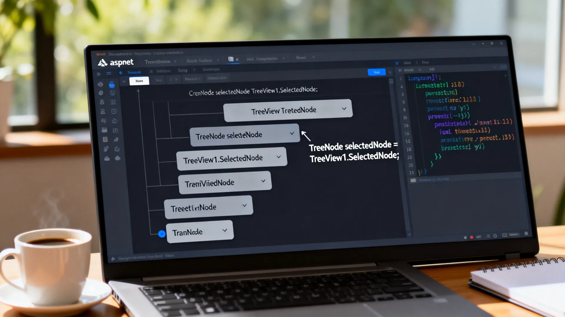 aspnet获取TreeView中第一个选中的节点 aspnet获取TreeView中第一个选中的节点
